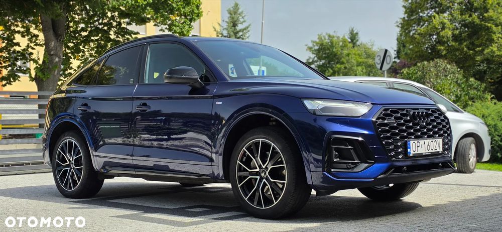 Audi Q5 - 7