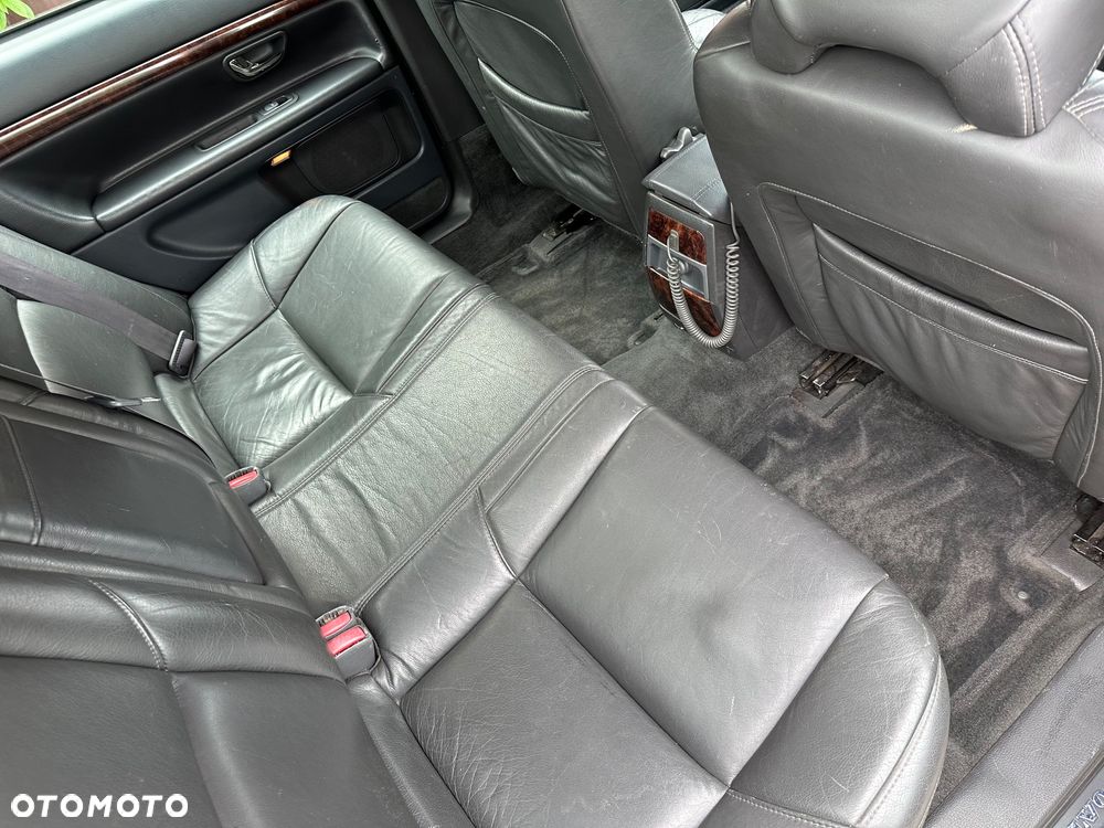 Volvo S80 - 15
