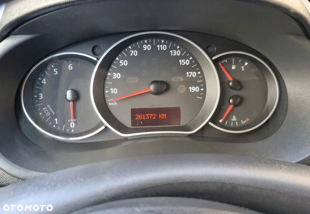 Renault KANGOO LONG MAXI - 6