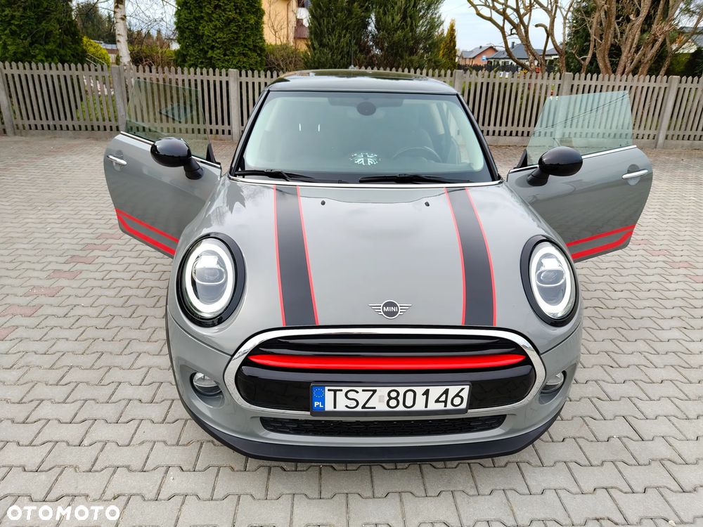 MINI ONE - 25