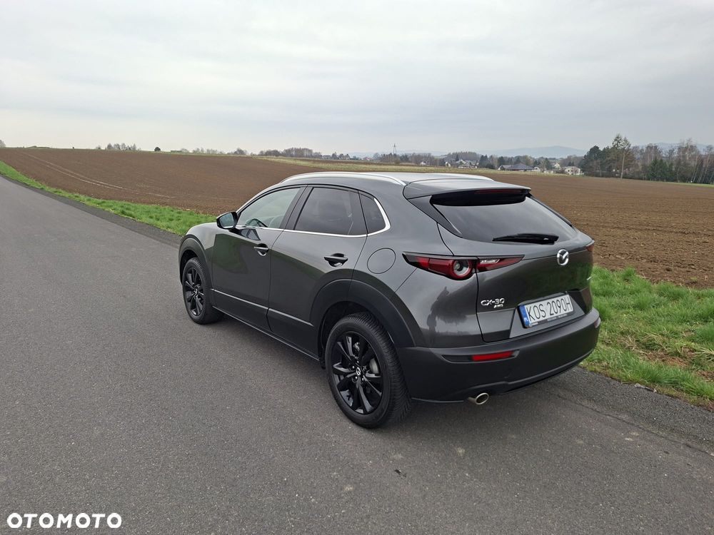 Mazda CX-30 - 2