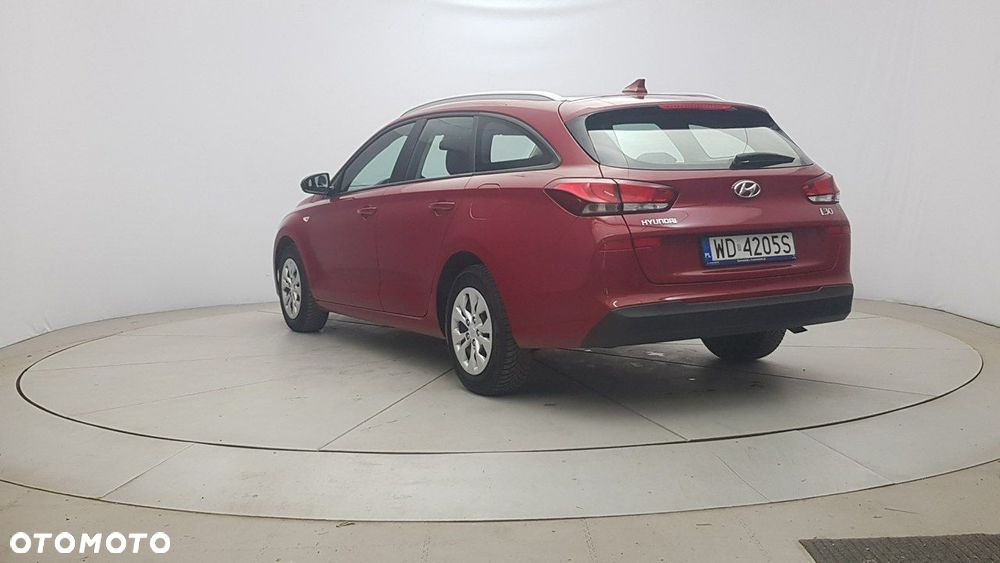 Hyundai i30 - 5