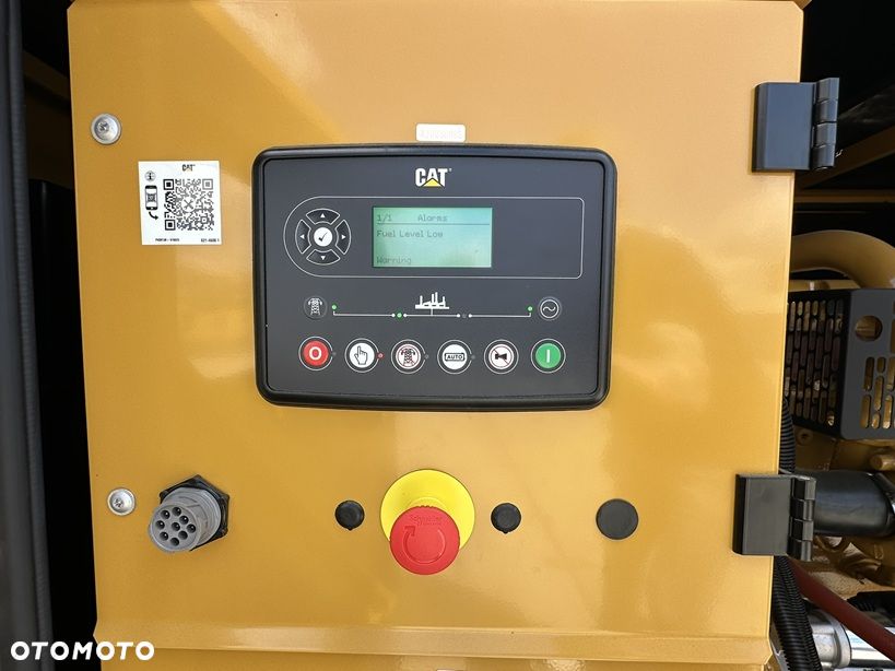 Caterpillar DE88E0 - 28