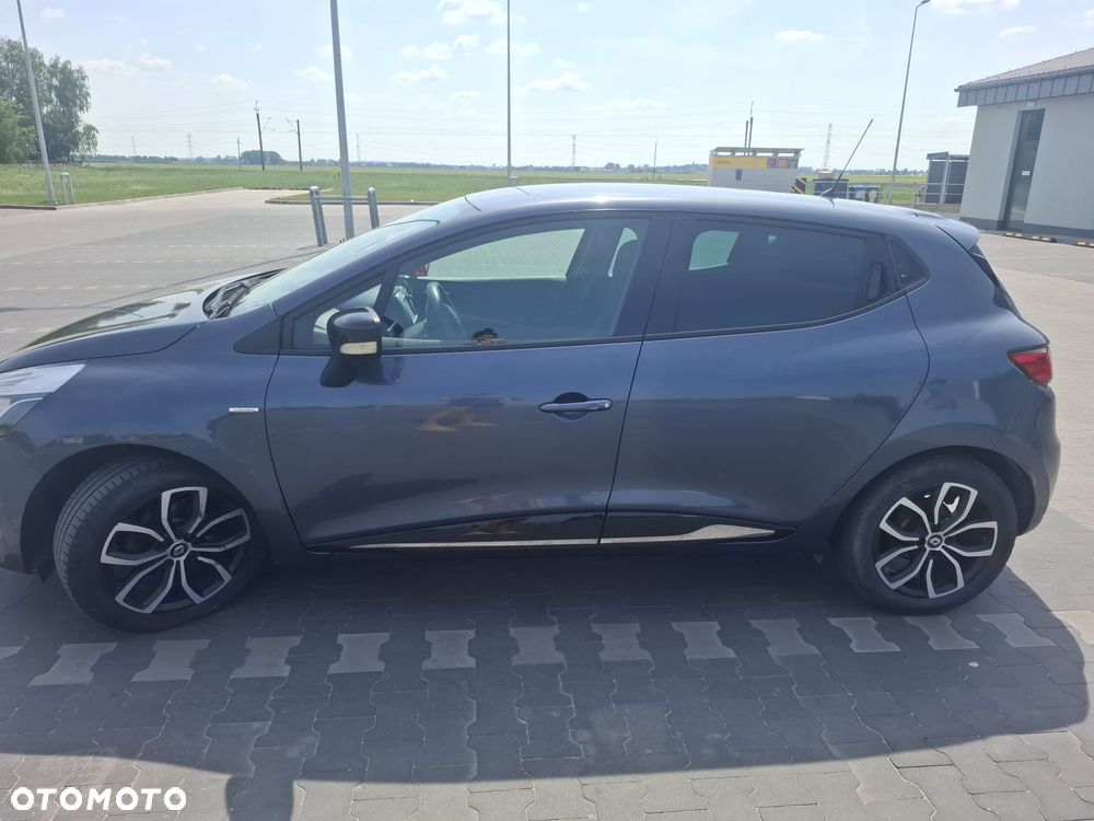 Renault Clio (Energy) dCi 90 Start & Stop LIMITED - 2