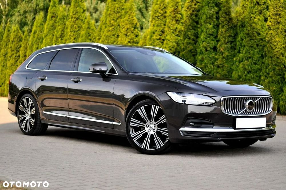 Volvo V90 B4 D Inscription - 2