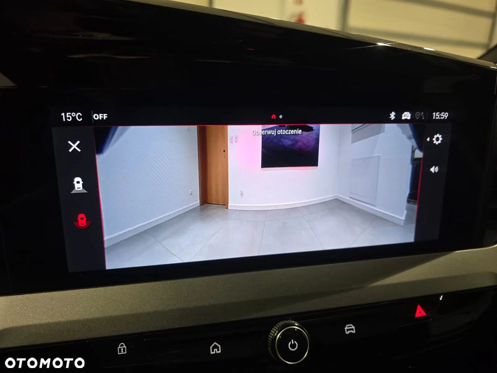 Opel Mokka 1.2 T GS S&S - 10