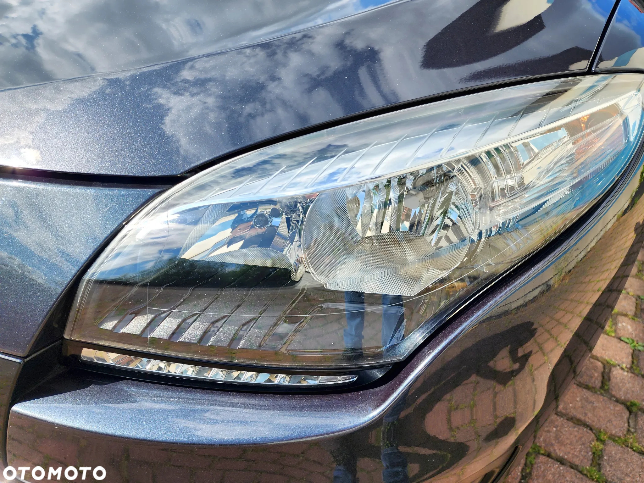 Renault Megane Grandtour 1.6 16V 100 Paris - 19
