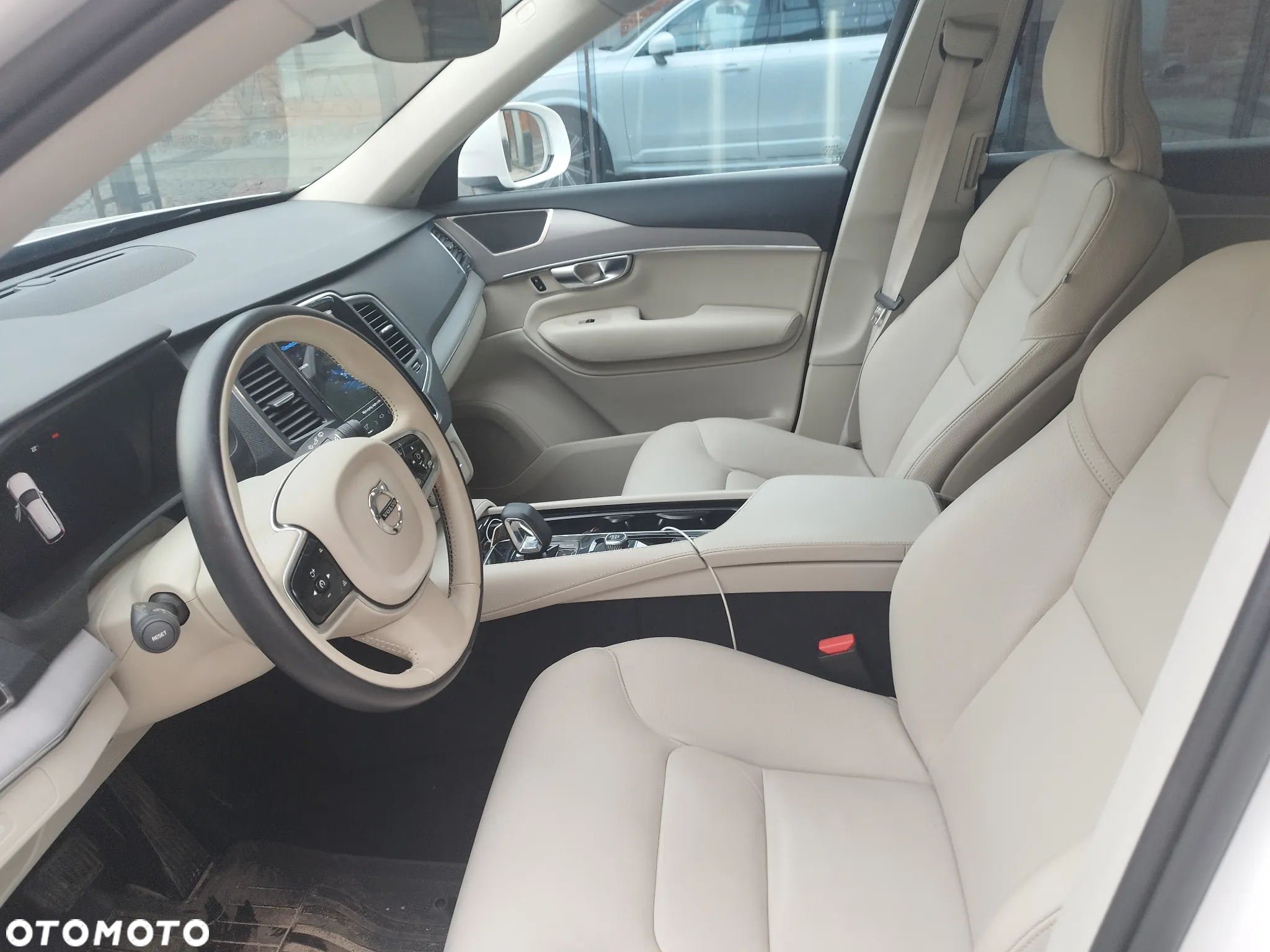 Volvo XC 90 B5 B AWD Core - 9