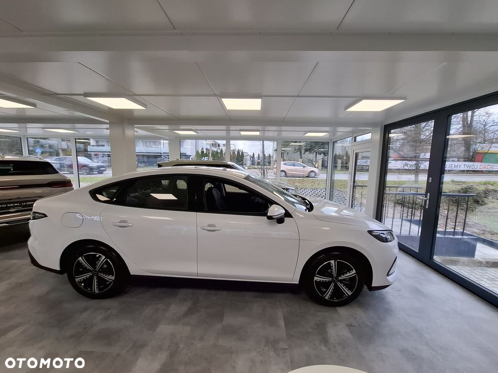 BYD Seal 5 1.5 Comfort - 3