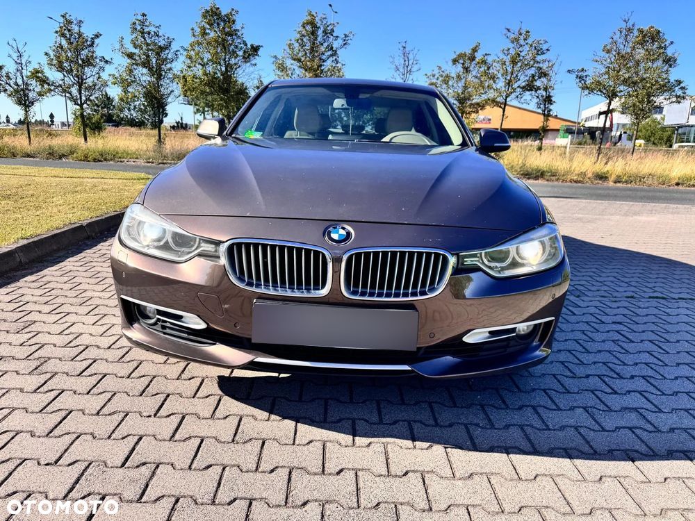 BMW Seria 3 - 19