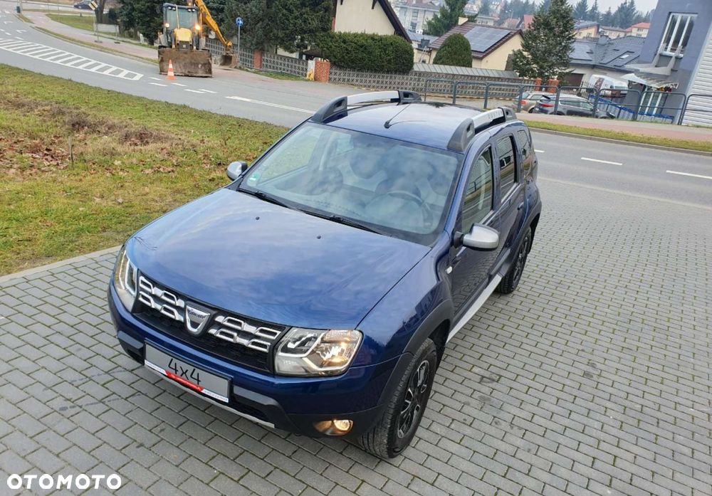 Dacia Duster - 29