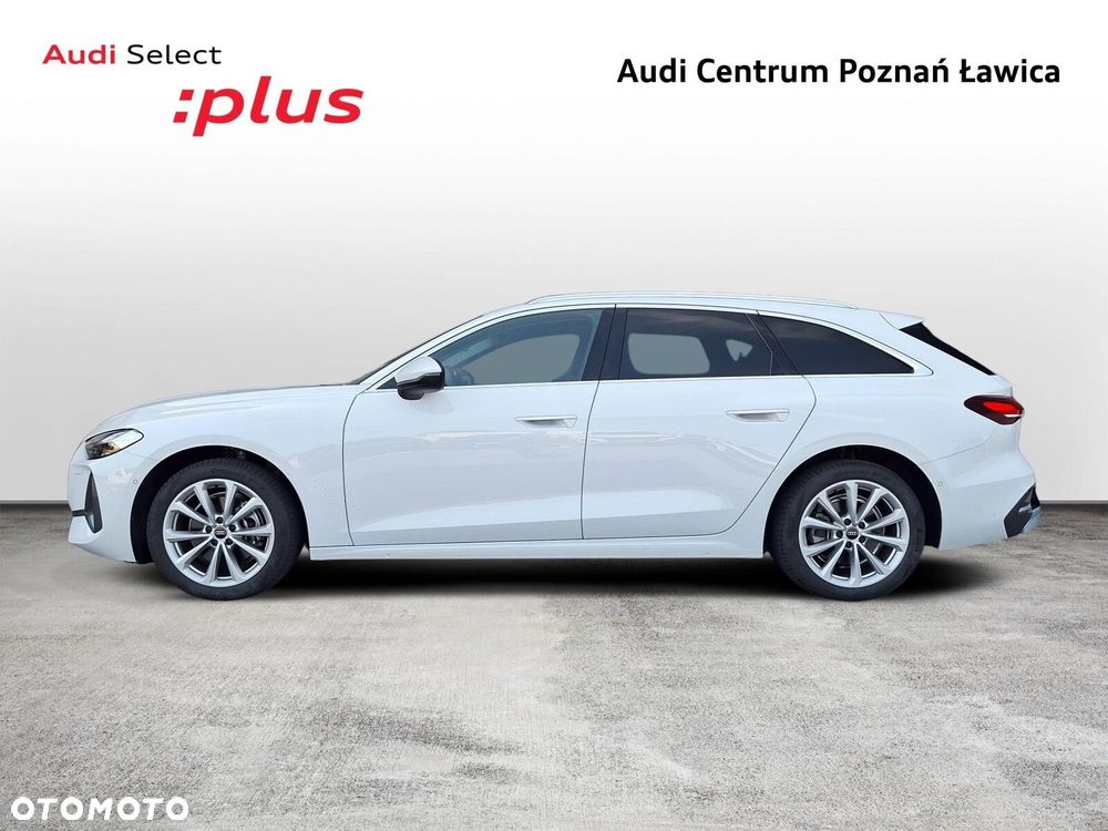 Audi A5 Avant TFSI S tronic - 7