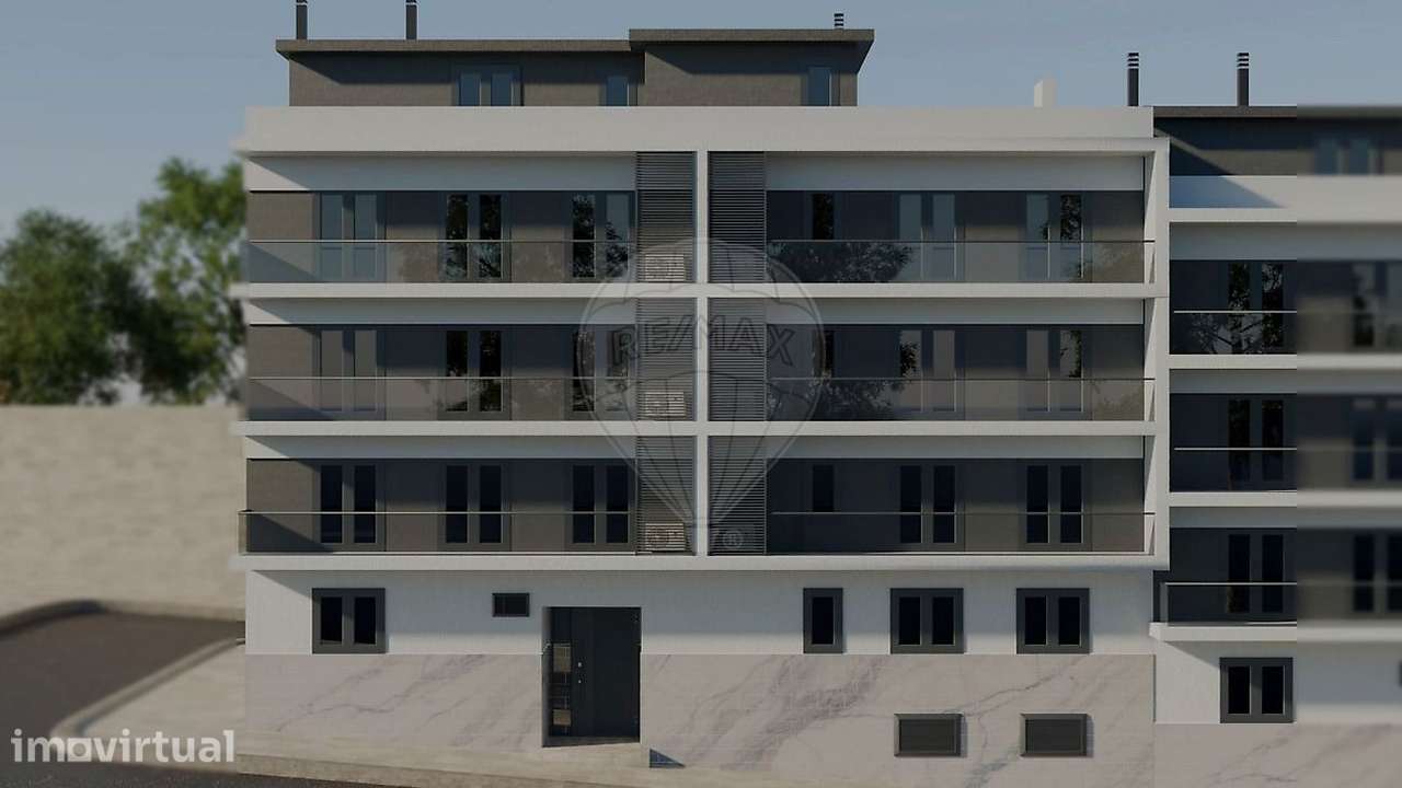 Apartamento T3 para venda - Grande imagem: 2/3