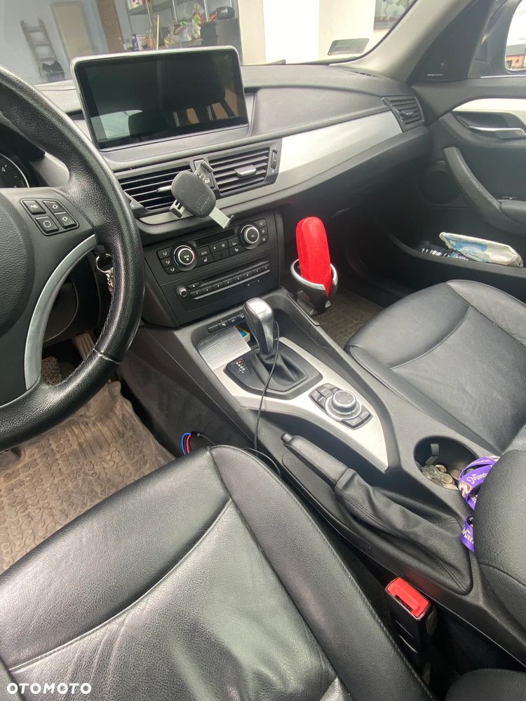 BMW X1 - 9