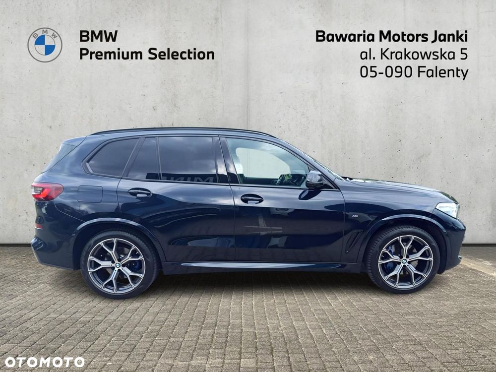 BMW X5 - 8