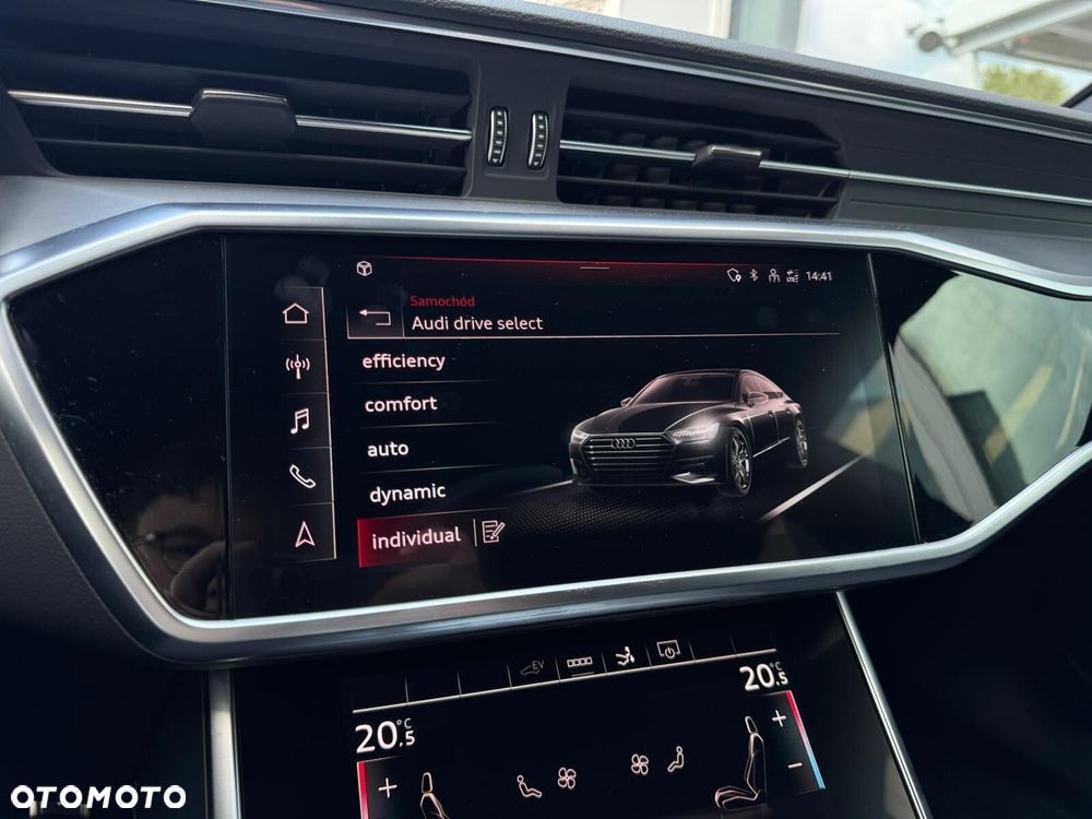 Audi A7 Sportback - 19