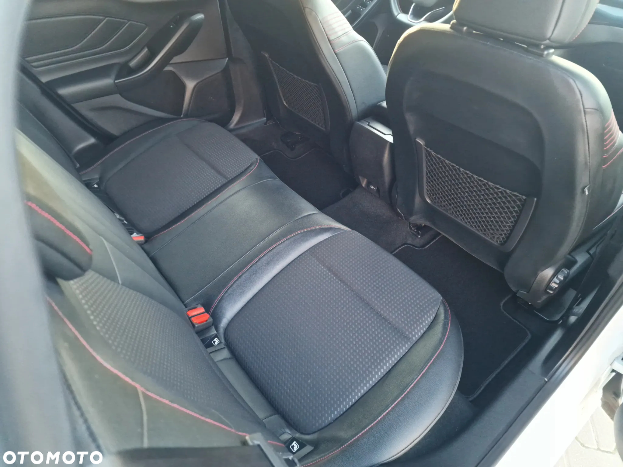 Ford Focus 1.0 EcoBoost ST-Line ASS PowerShift - 15
