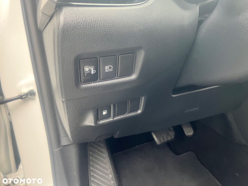 Toyota C-HR 1.8 Hybrid Dynamic - 21