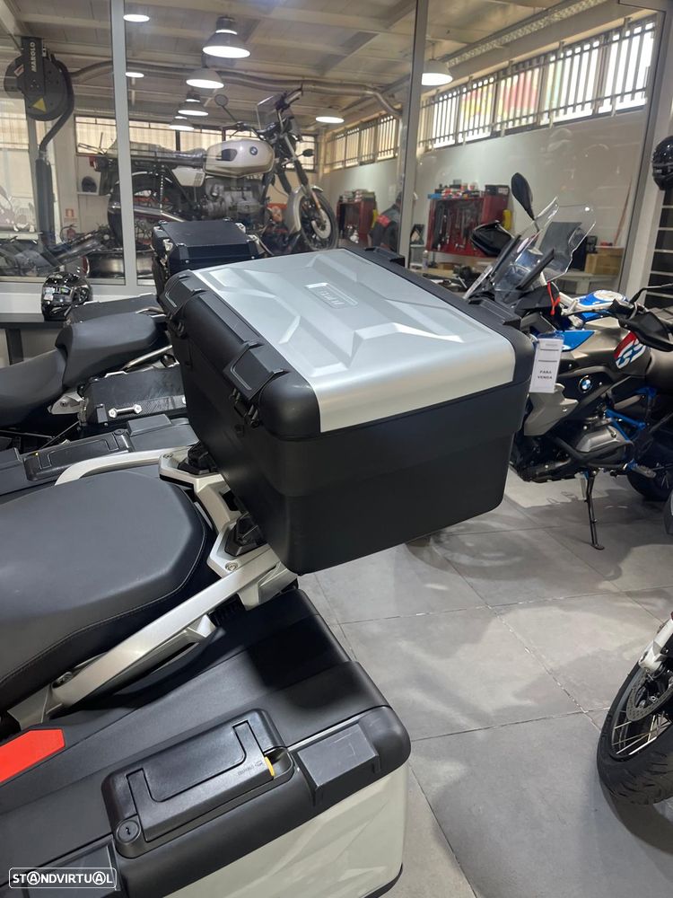 BMW R 1200 GS RALLYE - 5