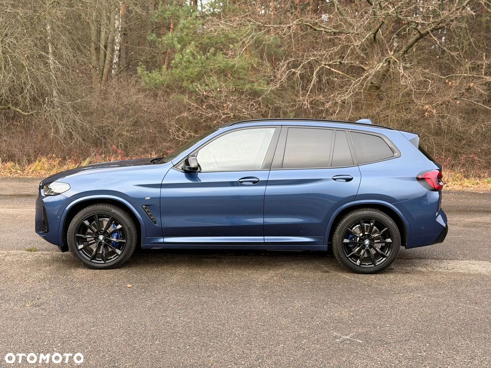 BMW X3 - 3