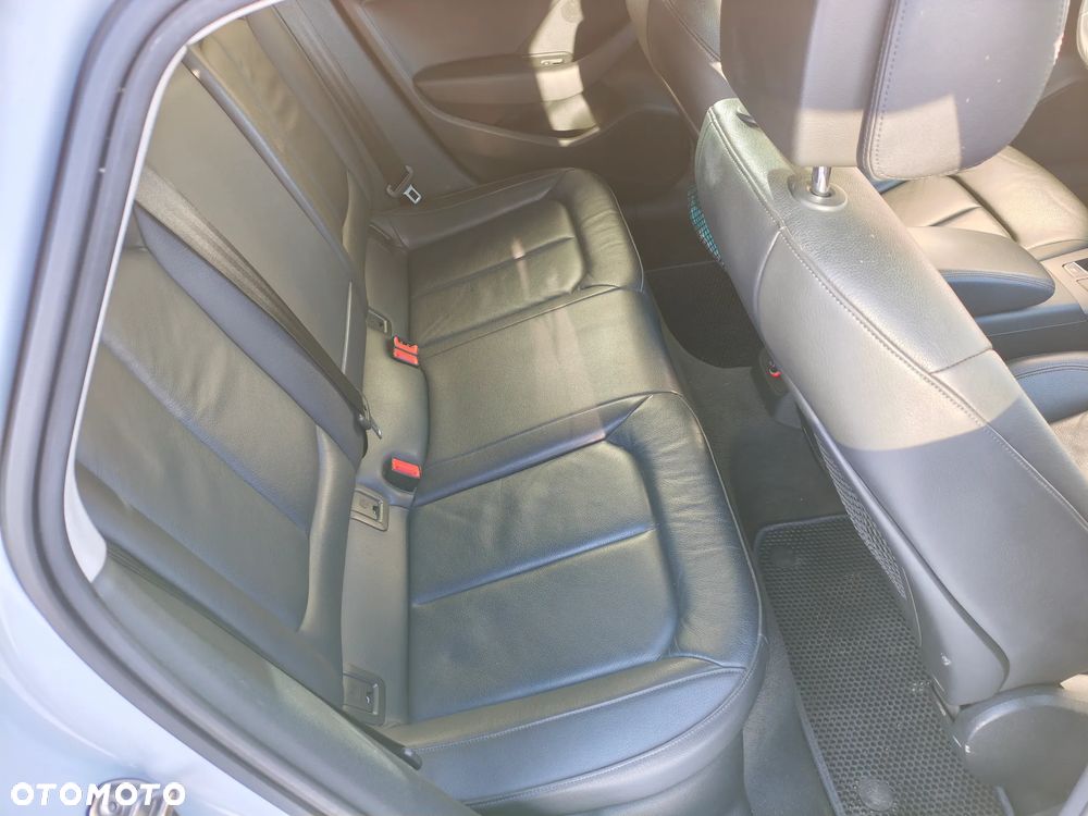 Audi A3 Limousine 2.0 TDI (clean diesel) S tronic Attraction - 16
