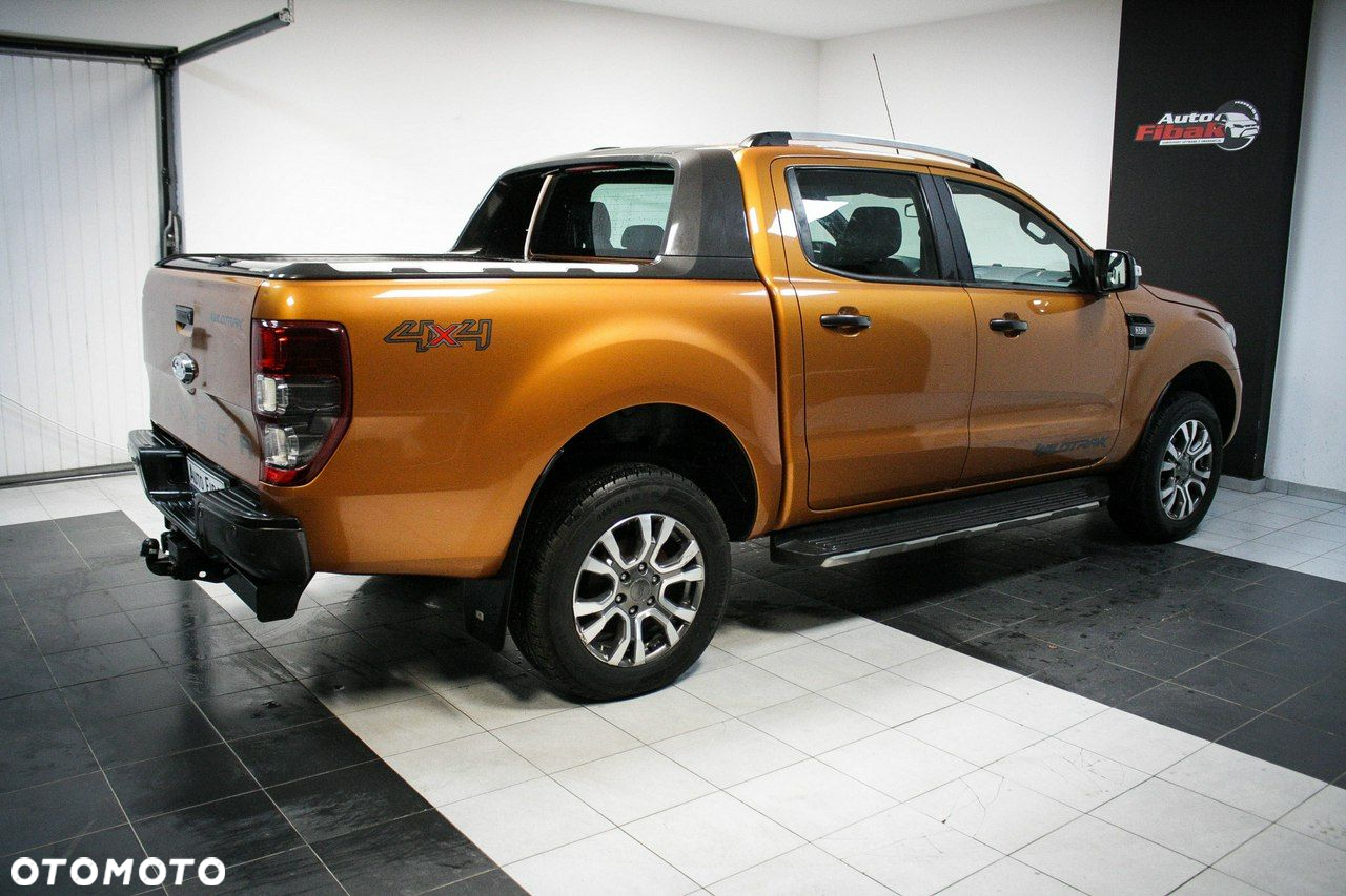 Ford Ranger - 12