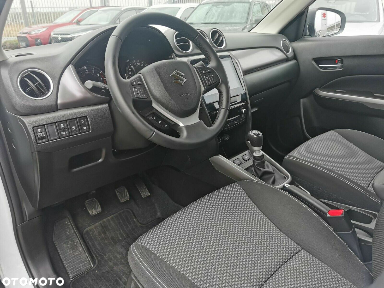 Suzuki Vitara - 9