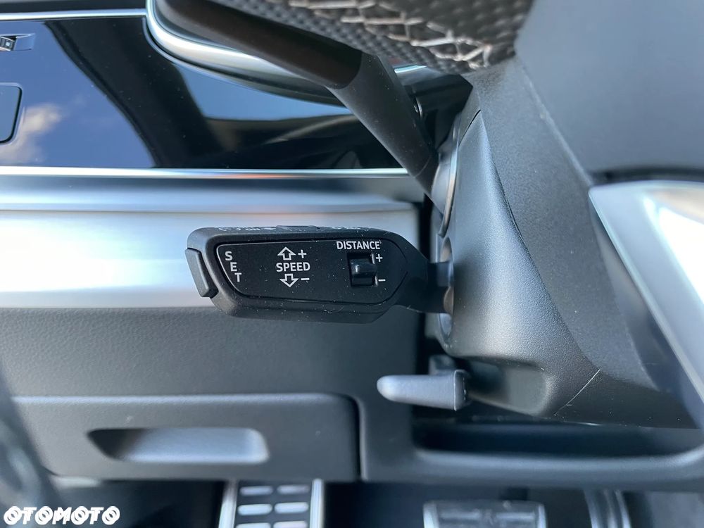 Audi Q7 50 TDI quattro tiptronic S line - 36