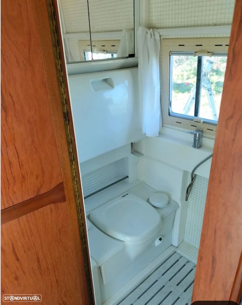 Fiat Ducato Maxi - 14