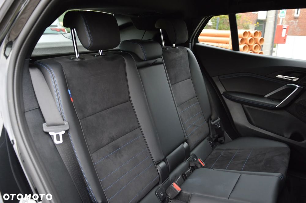 BMW X2 sDrive18d M Sport - 24