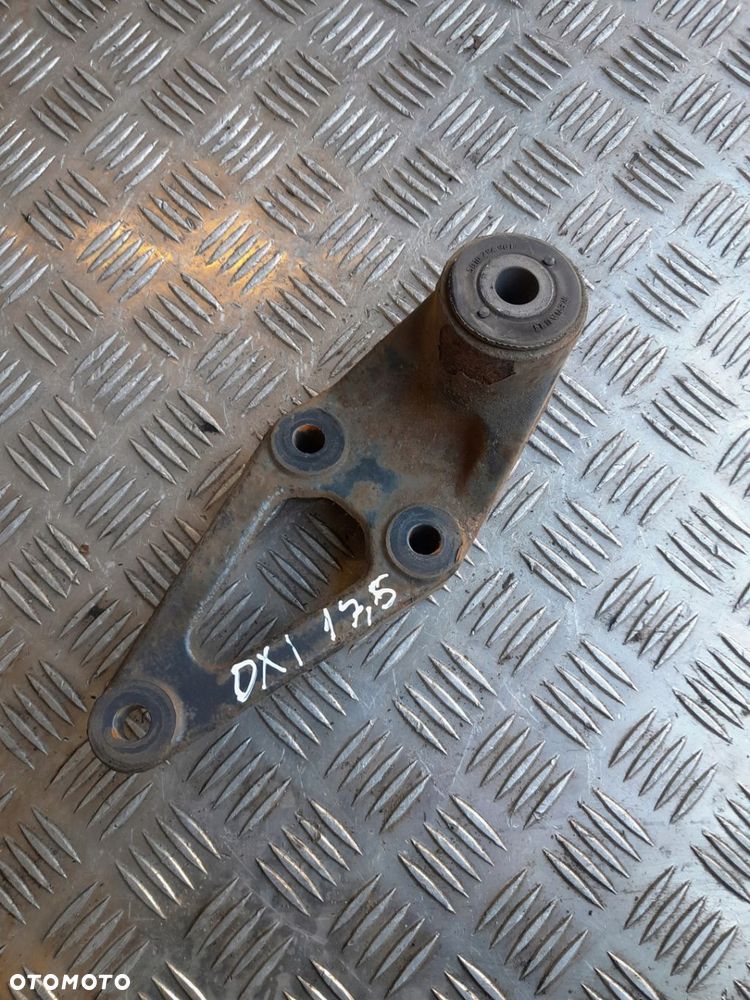 MOCOWANIE RESORA LEWY PRAWY PRZÓD RENAULT MIDLUM DXI 17.5 5600201601 - 1