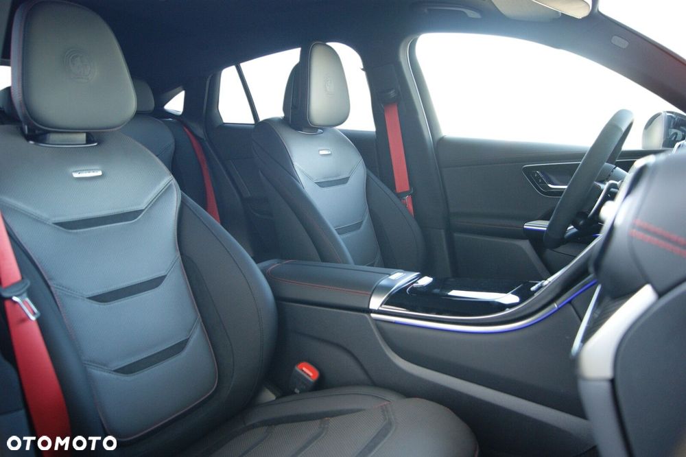 Mercedes-Benz GLC - 8