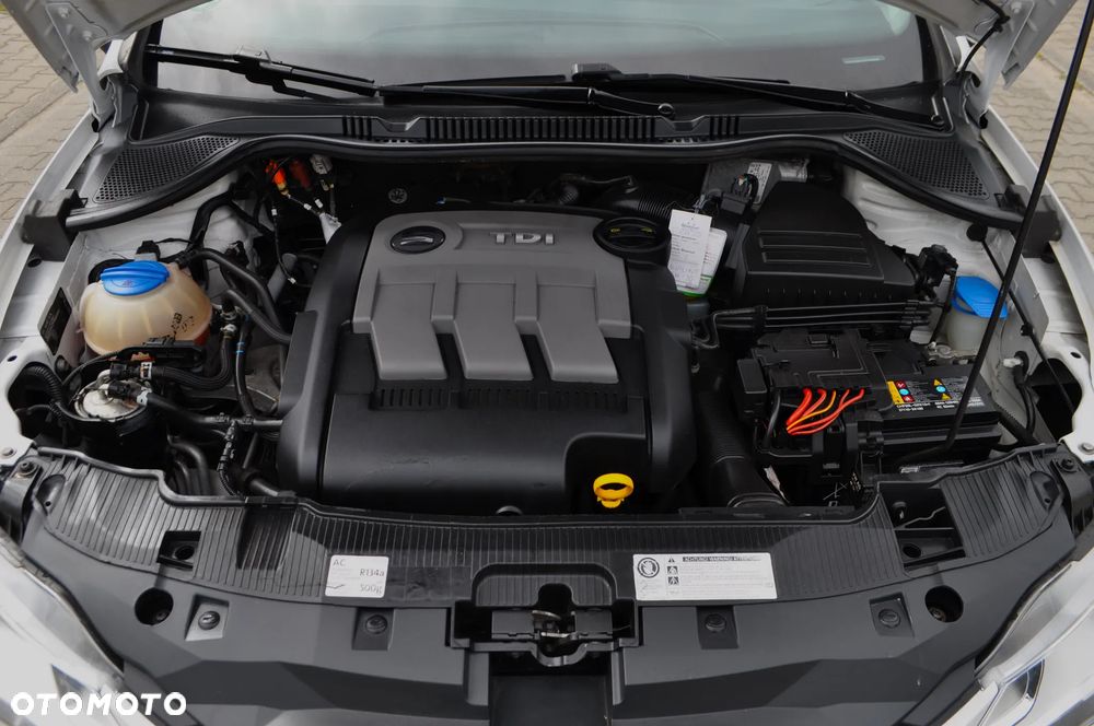 Seat Ibiza 1.2 TDI Ecomotive Reference - 26