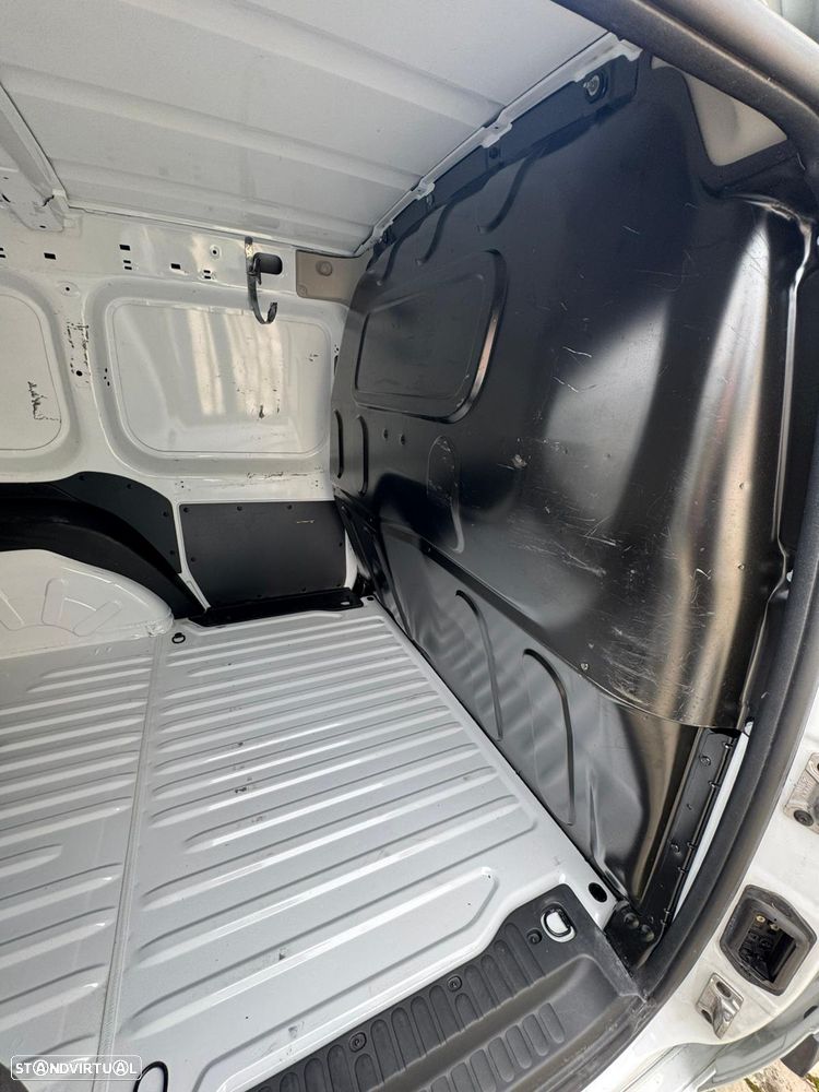 Mercedes-Benz Citan 108 CDI - 10