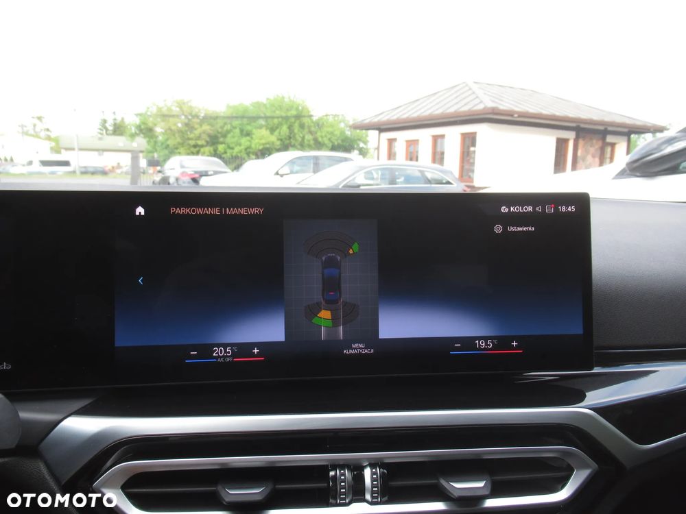 BMW Seria 3 318i - 37