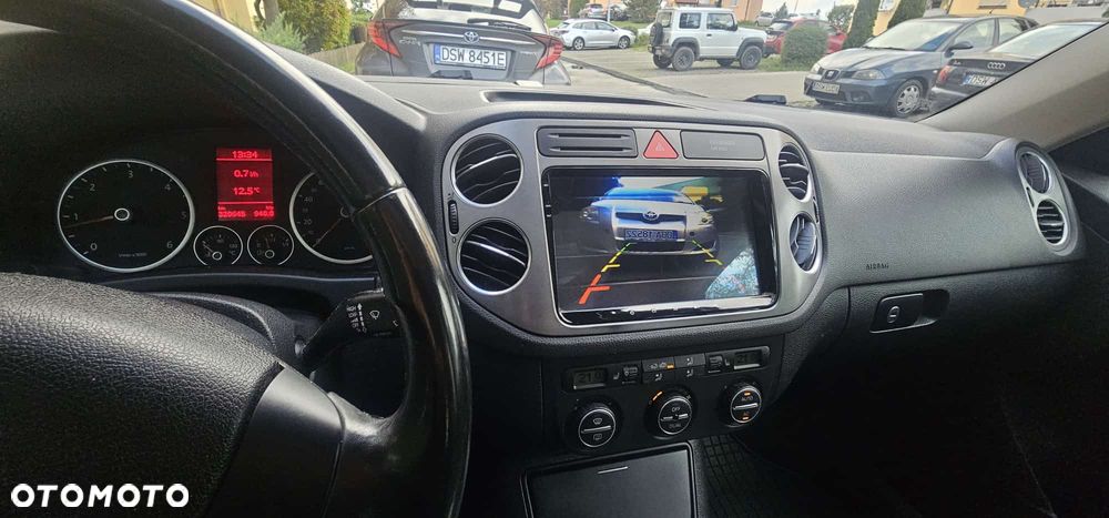 Volkswagen Tiguan 2.0 TDI 4Mot Track&Field - 11