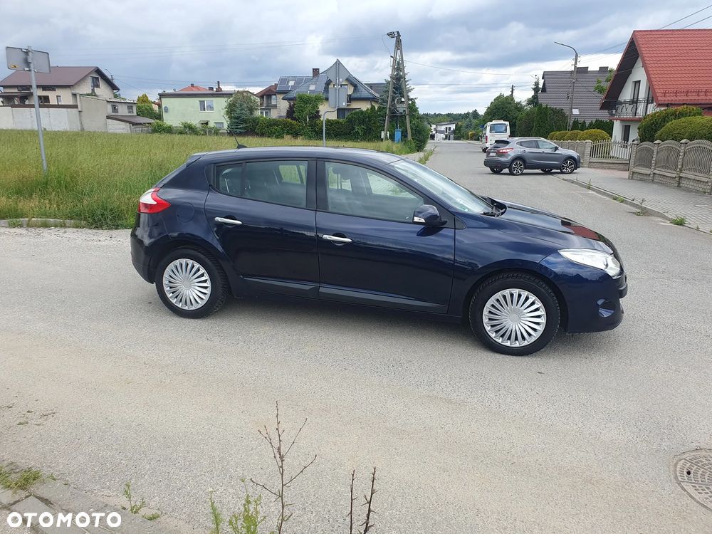 Renault Megane 1.6 16V Dynamique - 20