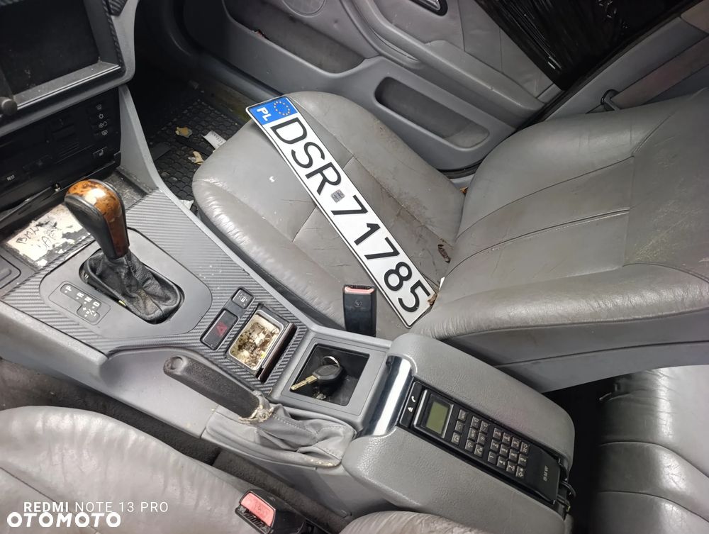BMW Seria 5 - 11