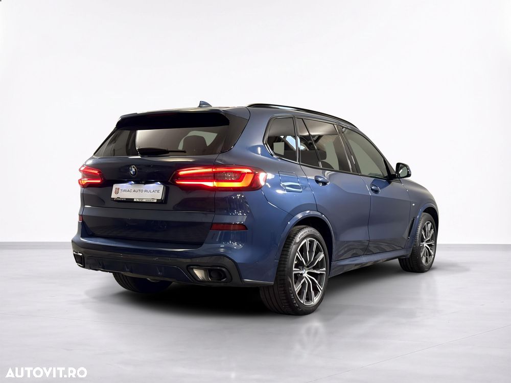BMW X5 xDrive30d AT MHEV - 6