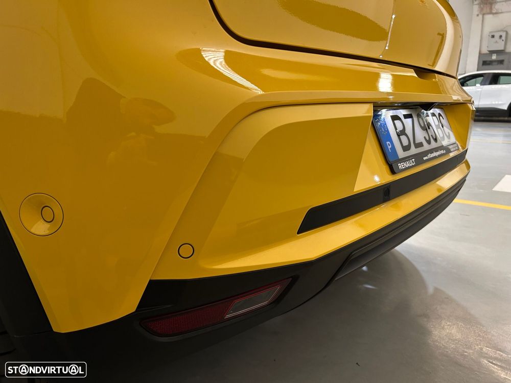 Renault 5 E-Tech 40 kWh Techno Autonomia Urbana - 15