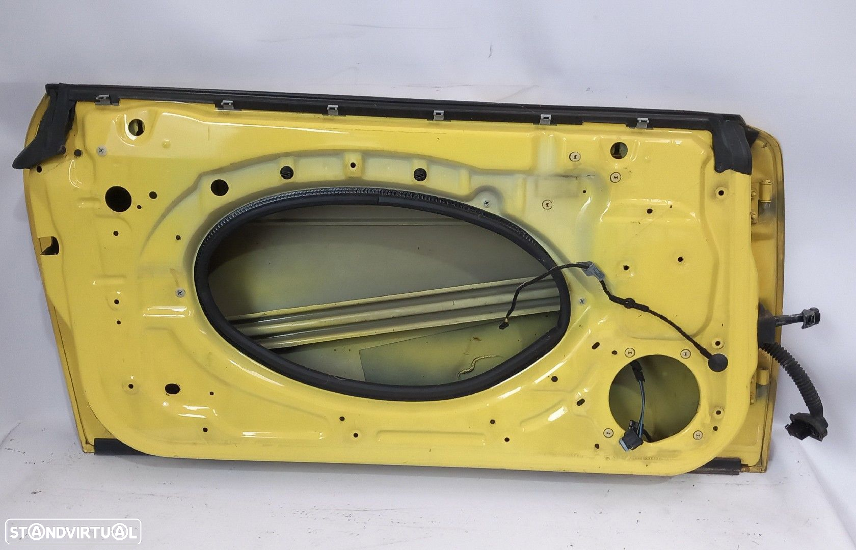 Porta frente esquerda MINI Mini (R50, R53) - 3
