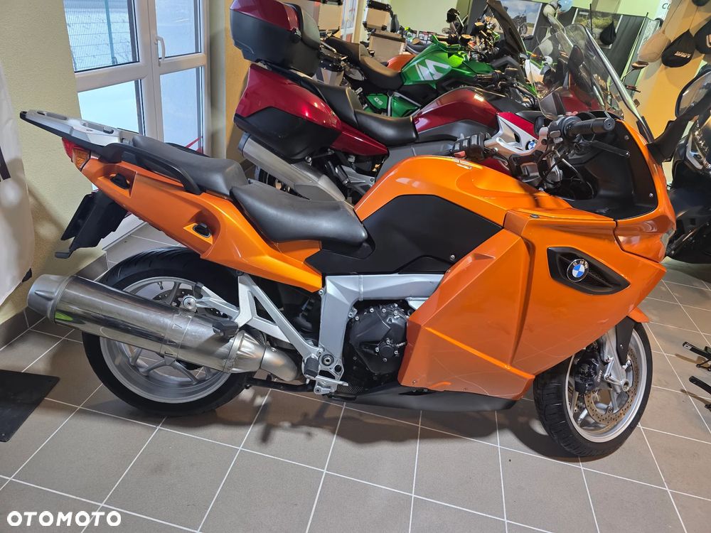 BMW K - 1