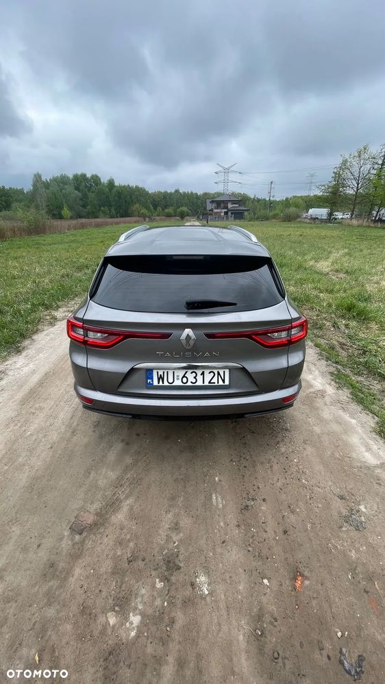 Renault Talisman - 6