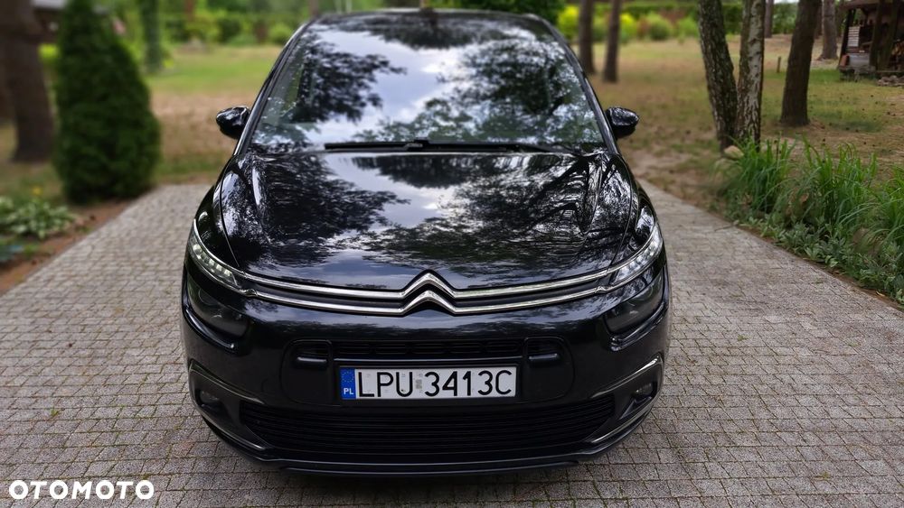 Citroën C4 Picasso - 2