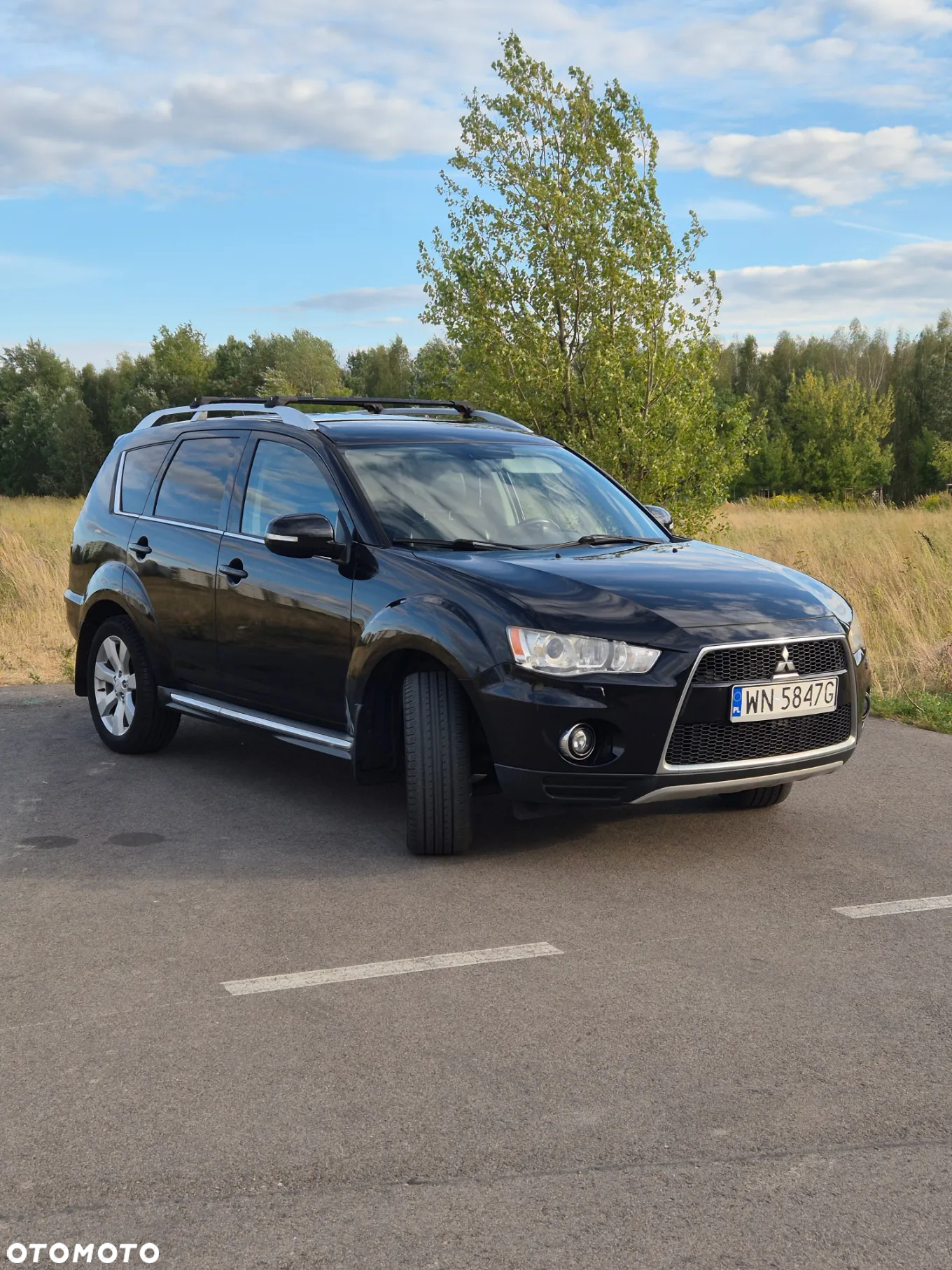Mitsubishi Outlander 2.0 DID Intense + - 11