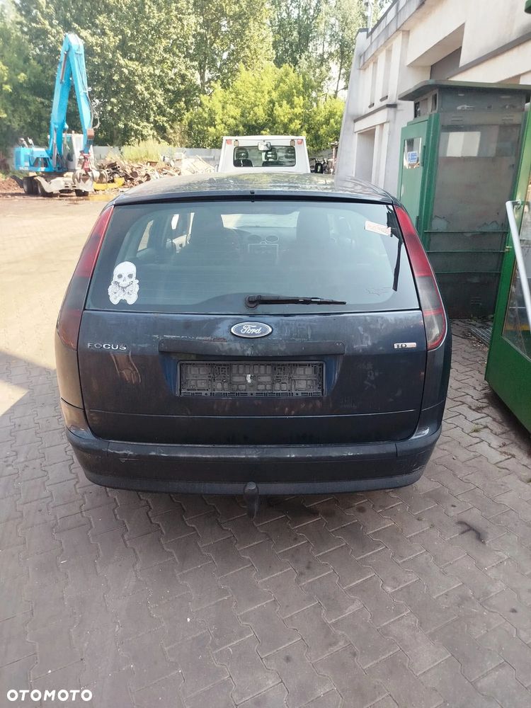 Ford Focus MK 2 na części. - 9