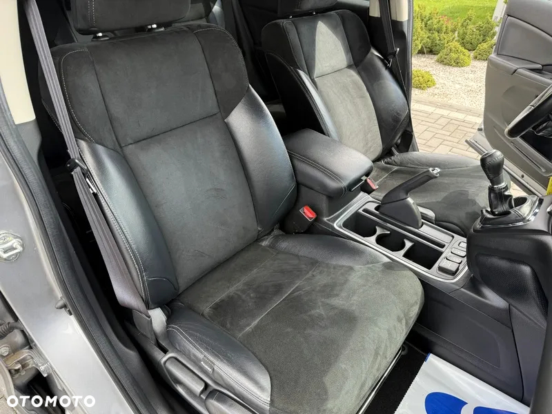 Honda CR-V 1.6i-DTEC Lifestyle Plus (Honda Connect+) / (2WD) - 13
