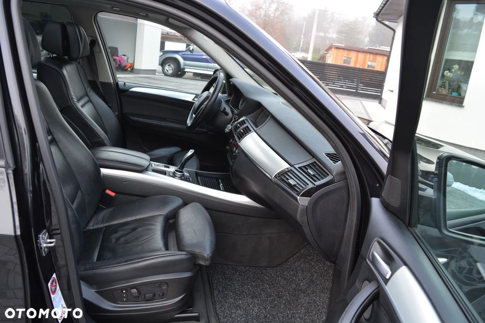 BMW X5 3.0d xDrive - 11