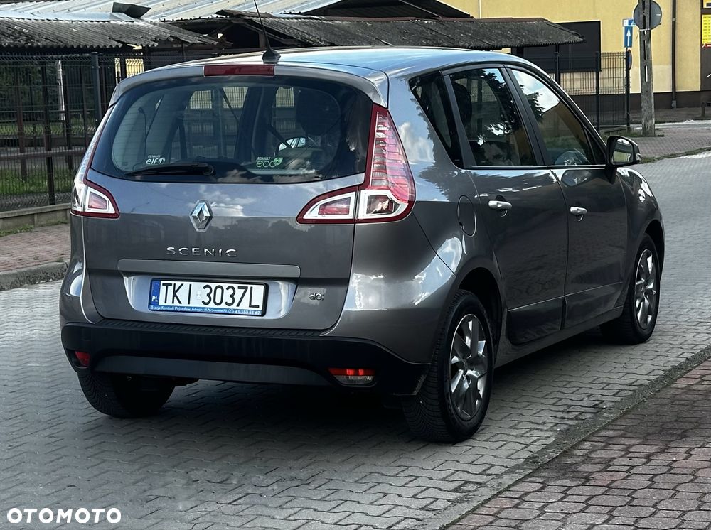 Renault Scenic - 3