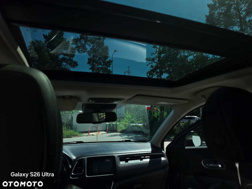 Honda HR-V 1.5 Executive (ADAS) - 13